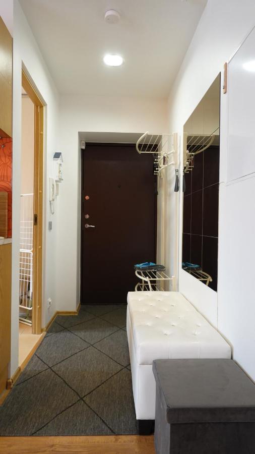 Cozy Telliskivi Apartment Near City Centre Tallin Exterior foto